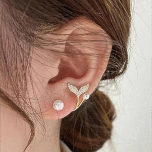 Elegant Earrings Set